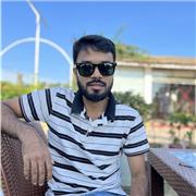 Md Al Amin