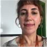 Burcu Pehlivan