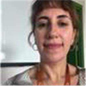 Burcu Pehlivan