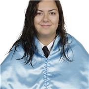 Estudiante de Filología Hispánica da clases de Lengua Española y Literatura a niños ente primaria y bachiller.
