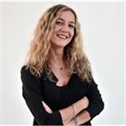 Laureata in Lingue offre lezioni di Italiano per qualsiasi livello!
