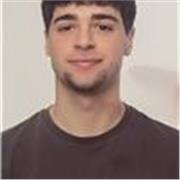 Estudiante de Ciencias de la Actividad Física y el Deporte, con título MAT y experiencia y vocación en labores educativas 