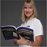 I love helping kids and teenagers discover themselves and discover the world while learning English!
