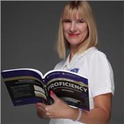 I love helping kids and teenagers discover themselves and discover the world while learning English!