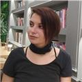 Her yaştan kişiye ders veren Türkçe öğretmeni