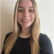 Estudiante de Biotecnología que ofrece clases de inglés nivel primaria, ESO y Bachillerato en Vic