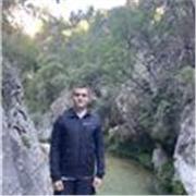 Doy clases particulares de Geografía, Economía, Historia, Valenciano y Castellano (nivel ESO/Prim).Soy estudiante de 4o de Derecho