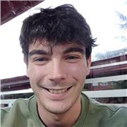 Busco alumn@s de ESO y Bachillerato para impartir clases particulares a domicilio de Matemáticas. Me llamo Juan Quevedo y tengo 23 años. Terminé la carrera de matemáticas en el año en el año 2021, y en 2022 realicé el Máster de Profesorado