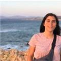 Profesora particular de todas las materias básicas y de materias bachillerato científico e inglés (nivel de advanced) para alumnos de eso y bachillerato