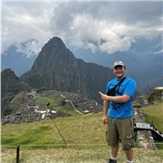 Theoretical Physics University Student Offering Maths & Physics Tutoring (GCSE / A-Level)