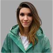 Studentessa di Biotecnologie Mediche, impartisco lezioni di Biologia e Anatomia per studenti universitari e delle superiori