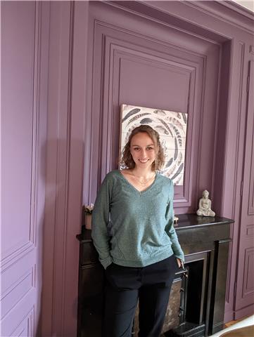 Séverine FAUREL