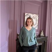 Séverine FAUREL