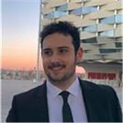 Profesor con nivel C2 de inglés y amplia experiencia con niños/adolescentes en todas las materias de Primaria, ESO y Bachillerato