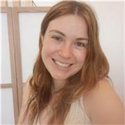 Profesora de ingles, lengua y literaturas