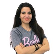 Digital Marketing Manager con más de 5 años de experiencia. Me apasiona enseñar: aprende marketing digital desde cero.