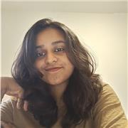 Shruthi Surendran