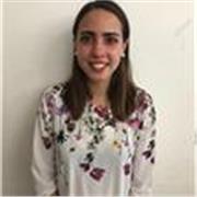 Profesora de inglés. Clases particulares en cualquier nivel