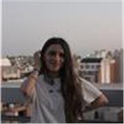 Profesora de Español como Lengua Extranjera