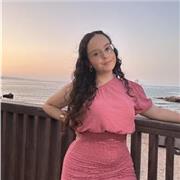 Exalumna de bachillerato y futura universitaria. Doy clases adaptadas a primaria, eso y bachillerato.