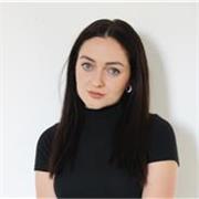 Profesora Titulada de Inglés Nativa de los Estados Unidos