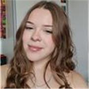 Professora particular de inglês com experiência em aulas online para todos os níveis