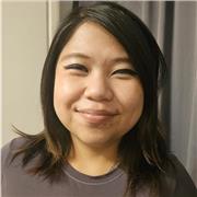 Business Japanese graduate offering friendly Japanese lessons online and in Kent for beginners and adult learners