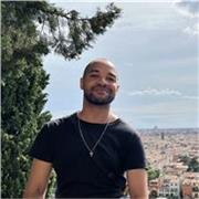 Clases particulares de inglés con profesor nativo 🇺🇸