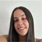 Alumna de primero de bachillerato científico, me gustaría dar clase a niños de primaria o secundaria