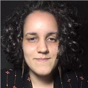 Dou aulas particulares de química, biologia e inglês