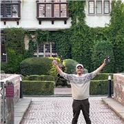 English, Math Calculus, history, arts teacher