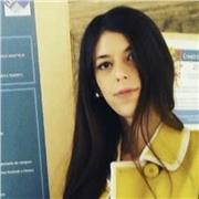 Psicologa e Psicoterapeuta