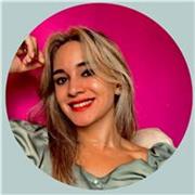 Bonjour! Apprendre l'espagnol avec moi. Je suis native