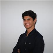 Etudiant en école d'ingénieur donne des cours particuliers en maths et en physique à distance