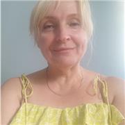 I give lessons that make teens and adult learners widen their cultural and humanitarian scope