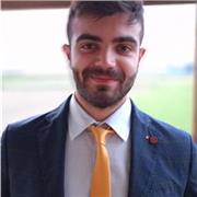 Laureato in chimica offre ripetizioni in chimica, fisica, scienze e matematica