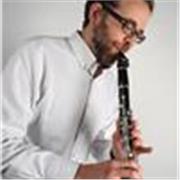 Clarinete, Flauta travesera, guitarra, saxo, lenguaje musical, Geografía e Historia
