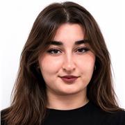 Friendly and Fluent English Tutor for Children ty