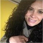 Laureata magistrale in Lingue e Letterature comparate