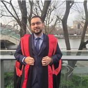 Recent graduate from King’s College London, I have a passion for Mathematics that I would love to share.