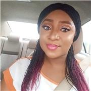 Amina Alhassan
