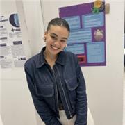 I give piano lessons to beginners, no previous experience needed!