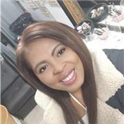 Una persona responsable y creativa me gustaría darle clases a niños