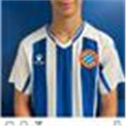 Soy un chico que ha jugado de pequeño en el aleti y en el fútbol sala y tengo bastante experiencia 