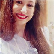 CLASES DE LENGUAJE MUSICAL , TITULADA SUPERIOR CON EXPERIENCIA