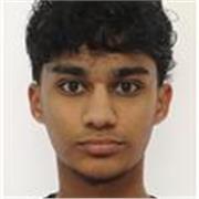 I have just completed A level maths and believe I have a strong grasp of the subject. I can teach any level before ni level maths.