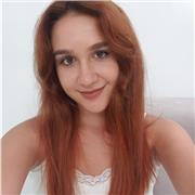 Sono laureanda in scienze dell'educazione e ho conseguito il diploma di maturità classica. Offro la mia disponibilità per ripetizioni e aiuto compiti in materie umanistiche, per il primo biennio delle superiori, scuole medie ed elementari