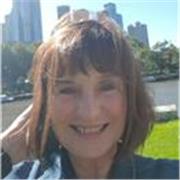 I'm a native English speaker with over thirty years experiance teaching in English to people learning to speak English.