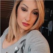 Dottoressa in economia, impartisce lezioni di ripetizioni per alunni di scuole elementari e medie a Trepuzzi. 
Esperienza pluriennale e massima serietà. Buona conoscenza dell'inglese e dello spagnolo. 
Non esitate a contattarmi