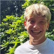 Insegnante di Matematica per studenti delle medie e dei primi tre anni di superiori